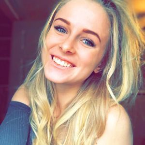 Meet your Posher, Kylee ann